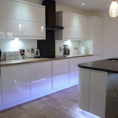 Charming 1Br Cottage With Garden, Spacious Rooms - Part Of Langley Serviced Apartments Several Properties In Wick מראה חיצוני תמונה