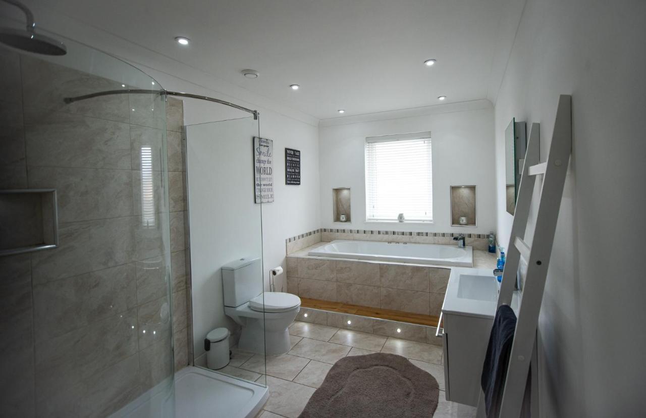 Charming 1Br Cottage With Garden, Spacious Rooms - Part Of Langley Serviced Apartments Several Properties In Wick מראה חיצוני תמונה