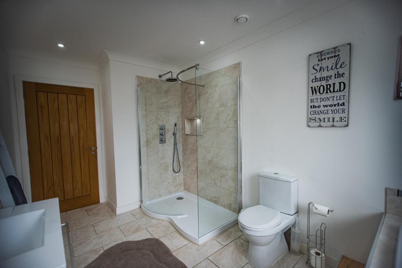 Charming 1Br Cottage With Garden, Spacious Rooms - Part Of Langley Serviced Apartments Several Properties In Wick מראה חיצוני תמונה