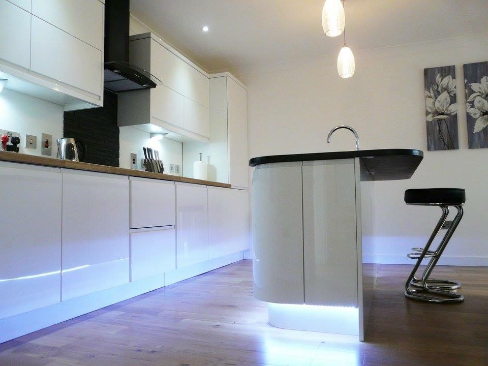 Charming 1Br Cottage With Garden, Spacious Rooms - Part Of Langley Serviced Apartments Several Properties In Wick מראה חיצוני תמונה