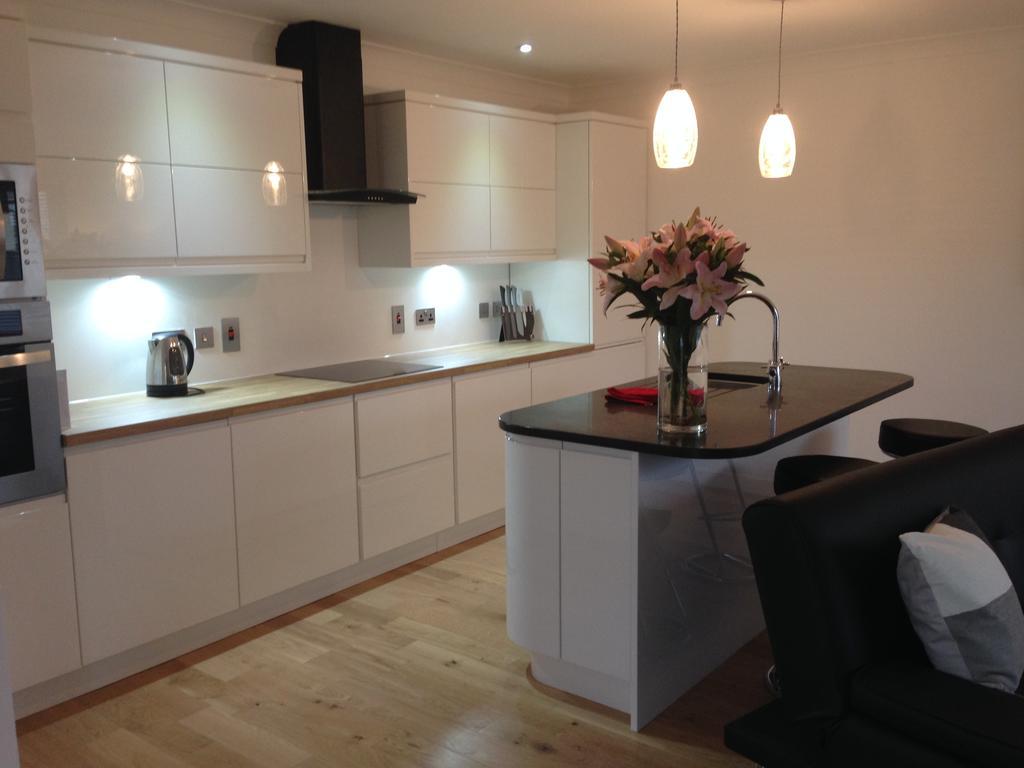 Charming 1Br Cottage With Garden, Spacious Rooms - Part Of Langley Serviced Apartments Several Properties In Wick מראה חיצוני תמונה